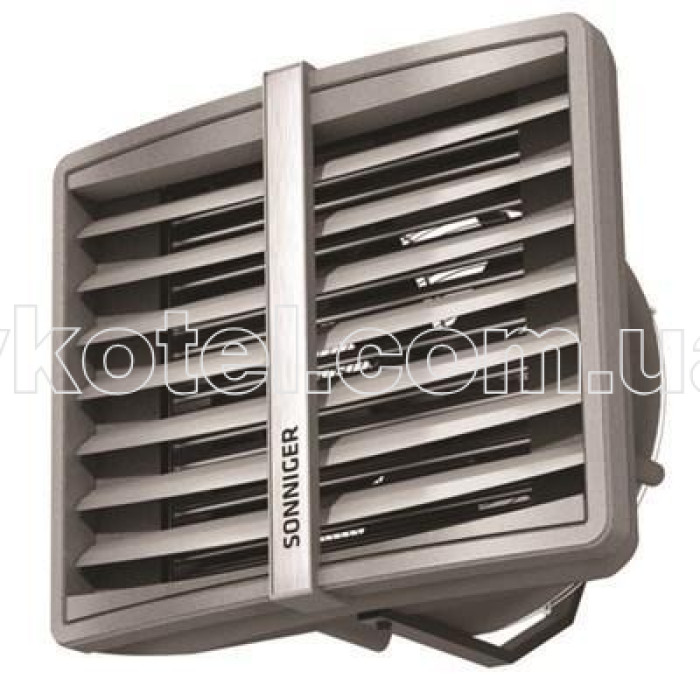 Тепловентилятор SONNIGER HEATER R1 + КОНСОЛЬ + регулятор