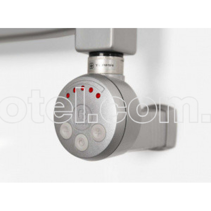 ТЭН Terma для полотенцесушителя MEG 1.0 Хром 1100W