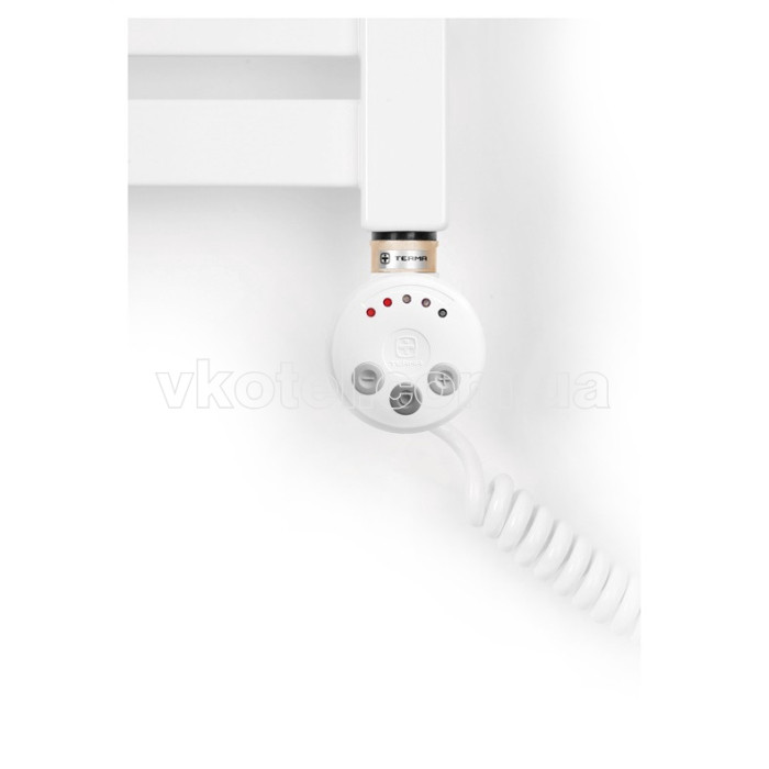 ТЭН Terma для полотенцесушителя MEG 1.0 Белый 300W