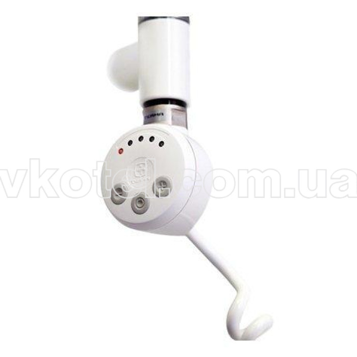 ТЭН Terma для полотенцесушителя MEG 1.0 Белый 800W