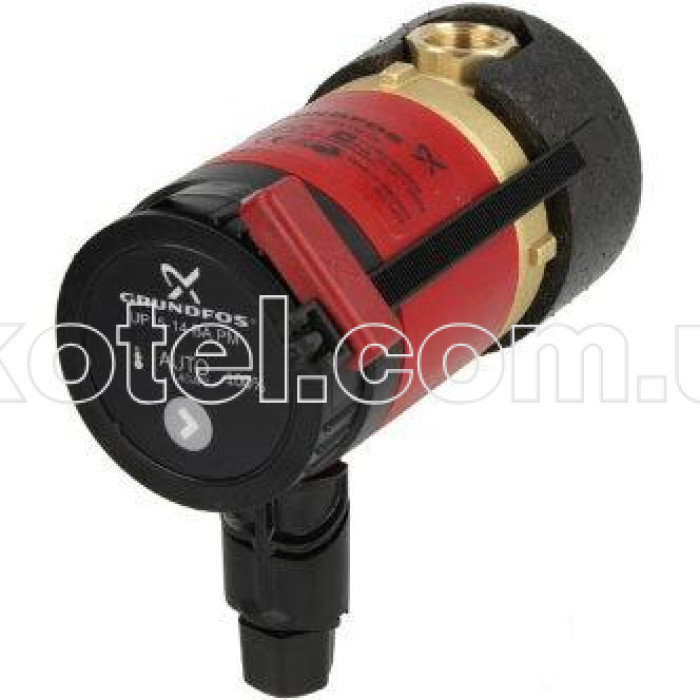 Циркуляционный насос GRUNDFOS COMFORT 15-14B PM