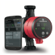 Циркуляционный насос GRUNDFOS Alpha3 25-60 130mm