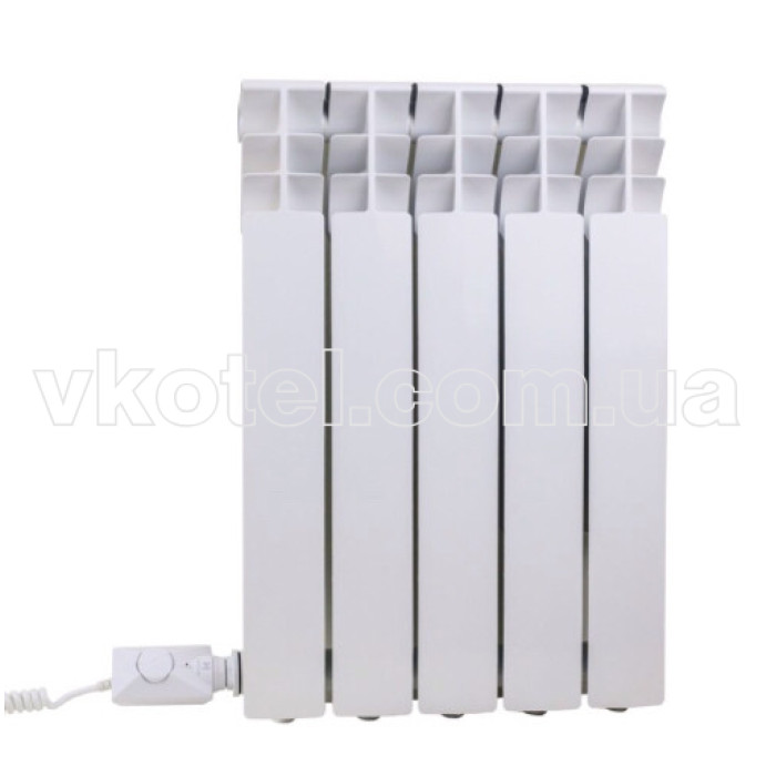 ТЕН Hottech Volcano 600W з термостатом