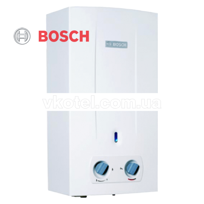 Газова колонка Bosch Therm 2000 O W 10 KB