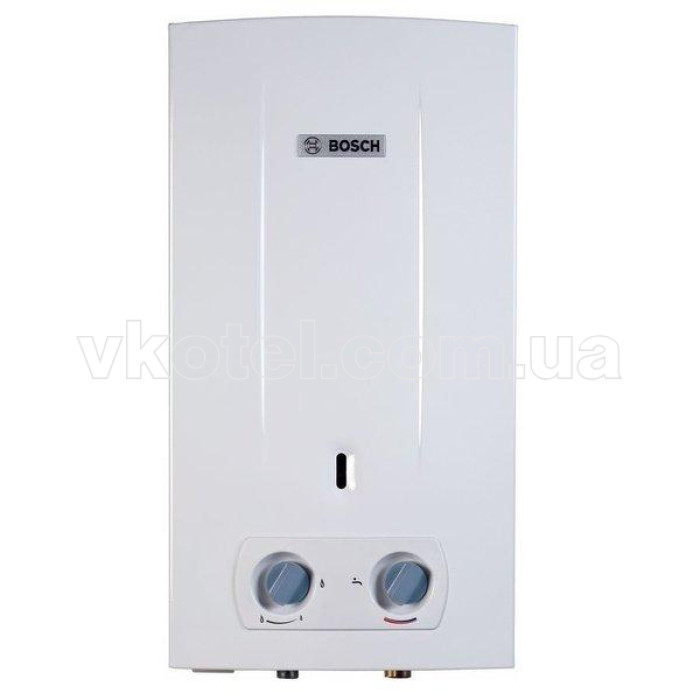 Газова колонка Bosch Therm 2000 O W 10 KB