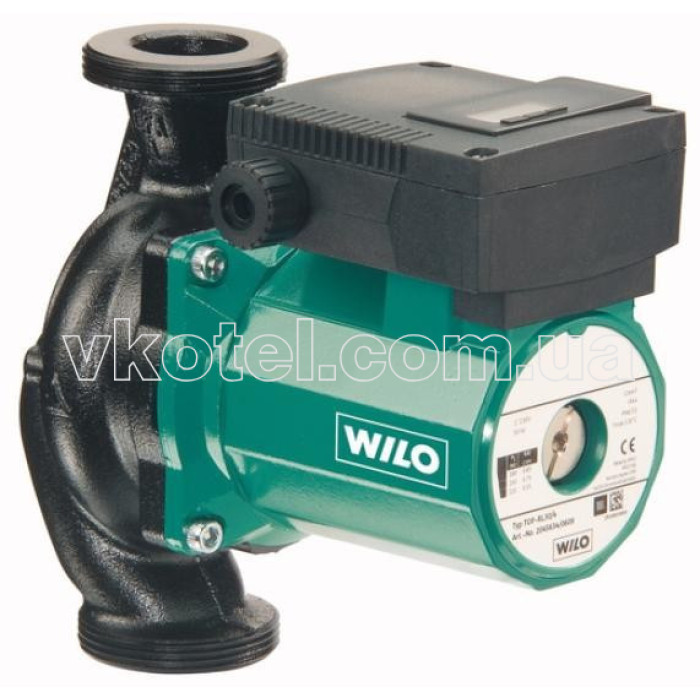Циркуляционный насос Wilo TOP-S 30/10 EM