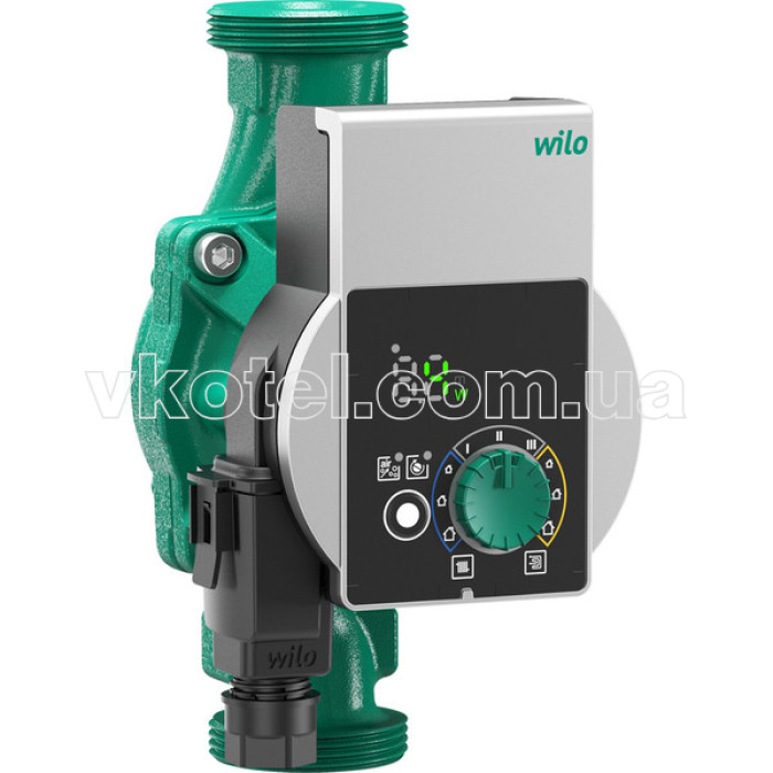 Циркуляционный насос Wilo Yonos PICO 25/1-6 130 (ROW)