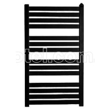 Полотенцесушитель Terma Marta 1210/500 черный