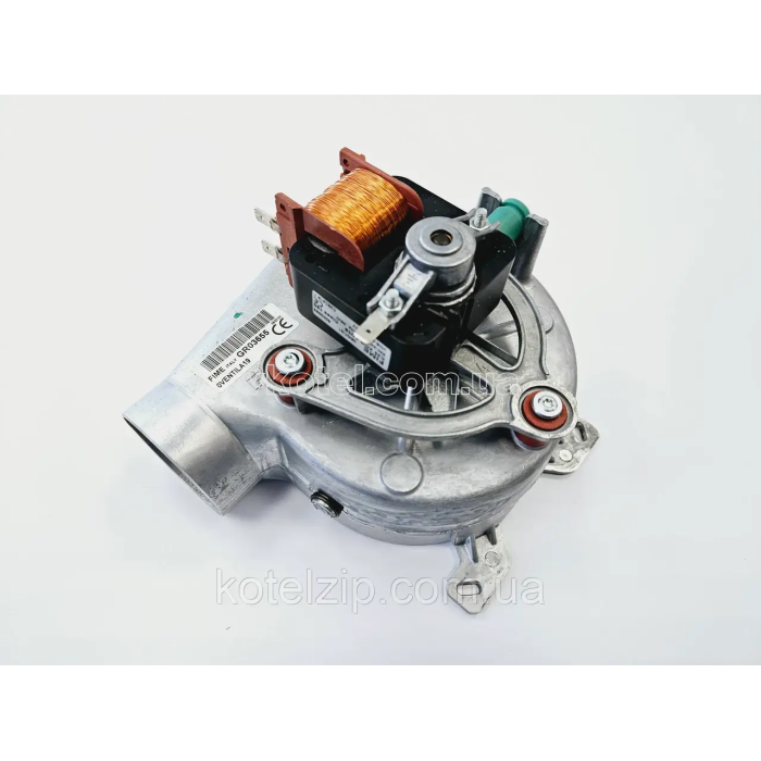 Вентилятор для газового навесного котла Nova Florida Nibir, Fondital Minorca 6VENTILA19