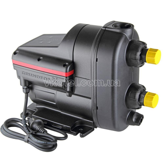 Насосная станция Grundfos SCALA2 3-45 AKCCDE