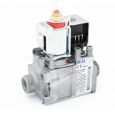 Газовый клапан SIT 845 для навесного котла Immergas 1.021496