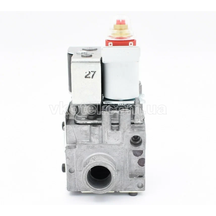 Газовый клапан SIT 845 для навесного котла Immergas 1.021496