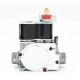 Газовый клапан SIT 845 для навесного котла Immergas 1.021496