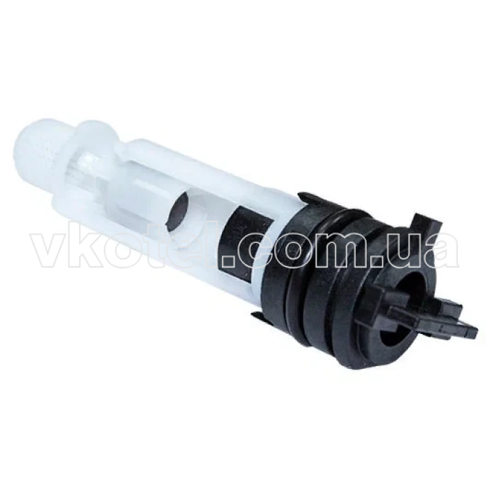 Датчик протока ГВС на газовый котел Ariston ALTEAS X, CARES X, CLAS X, GENUS X, HS 65114919