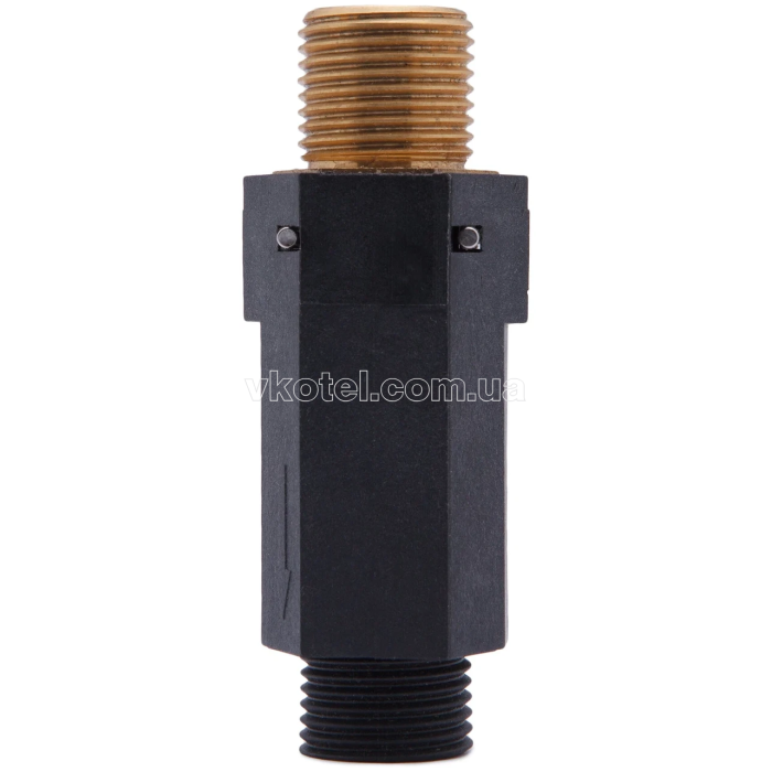 Датчик протока ГВС на газовый котел Ariston серии TX, T2 65100296