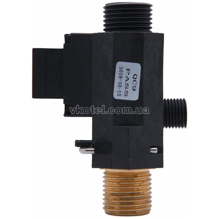 Датчик протока с подпиткой на газовый котел Baxi Main, Westen Quasar 5663770