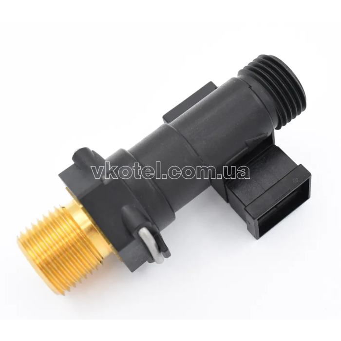 Датчик протока ГВС для котла Beretta City, Mynute, Super Exclusive R10022348