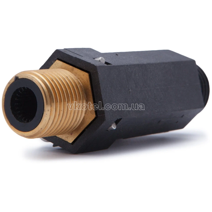 Датчик протока воды для котла Immergas Nike Star, Eolo Star 1.018914, 1.022445, 1.015142