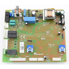 Плата управління до газового котла Protherm JAGUAR 24 JTV Ягуар 24-28 kw. Art. D003202285, 0020119390