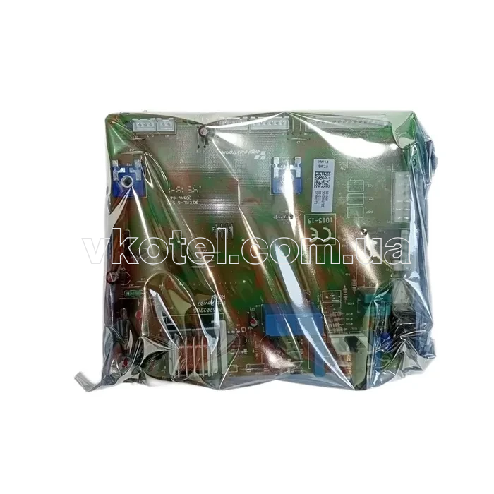 Плата управління до газвого котла Protherm JAGUAR 24 JTV Ягуар 24-28 kw. Art. D003202285, 0020119390