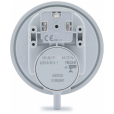 Реле давления воздуха  на котел Junkers Ceraclass Comfort Bosch Gaz 87160127530