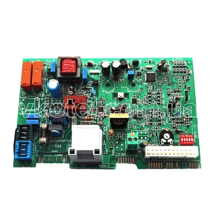 Плата керування для котла Saunier Duval Semia 0020039204