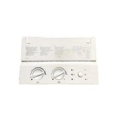 Плата управления для газового котла Viessmann Vitopend WH1B 7831047