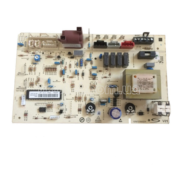 Плата керування для газового котла Viessmann Vitopend WH0A 7827494