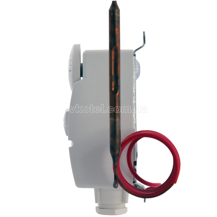 Термостат 0-90С° с капиляром 1000мм WPR-90GC