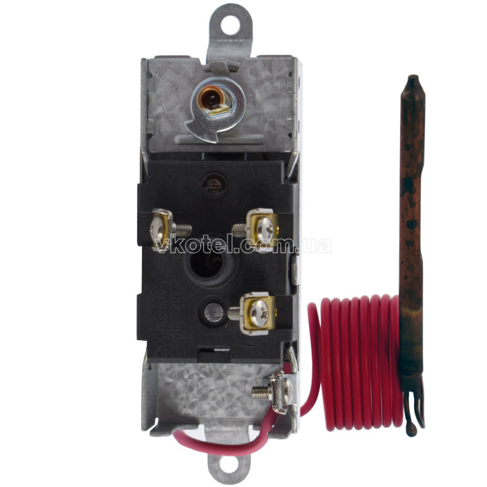 Термостат 0-90С° с капиляром 1000мм WPR-90GC