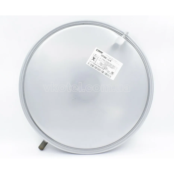 Расширительный бак Cimm 6 л для котла Vaillant atmo/turboMAX, atmo/turboTEC (181061) 181055