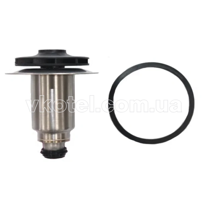 Ротор (ремкомплект) для циркуляционного насоса Wilo 21 мм (40 мм вал)
