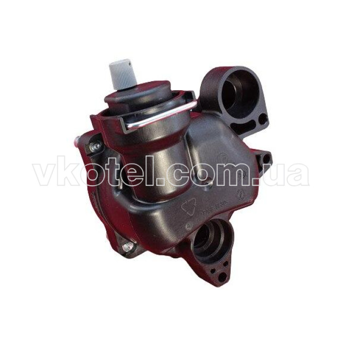 Улитка насоса Wilo для газового котлов Baxi, Westen 5698261, 5698260