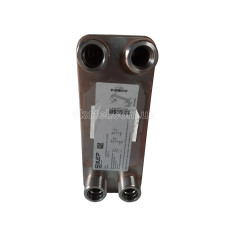 Пластинчатый теплообменник   SWEP B12MTx30/1P-SC-S