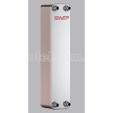 Пластинчатый теплообменник   SWEP B85Hx20/1P-SC-M