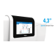 Tech i-3 ST407n Розумний будинок для опалення