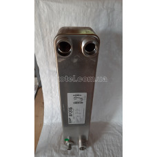 Пластинчатый теплообменник SWEP V80Hx80/1P-SC-S