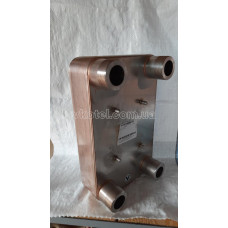 Пластинчатый теплообменник SWEP B35Hx80/1P-SC-S