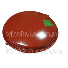 Розширювальний бак для котла Viessmann Vitopend 100-W WH1D 30 кВт 7831309