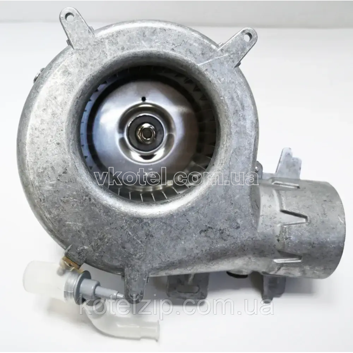 Вентилятор на газовий котел Ariston ALTEAS X, CARES X, CLAS X, GENUS X, HS Х 24 кВт 65115813