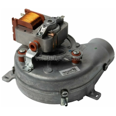 Вентилятор для газового котла Biasi Nova Parva, Delta BI1366102, GR02040B