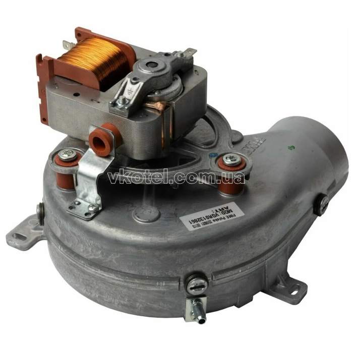 Вентилятор для газового котла Biasi Nova Parva, Delta BI1366102, GR02040B