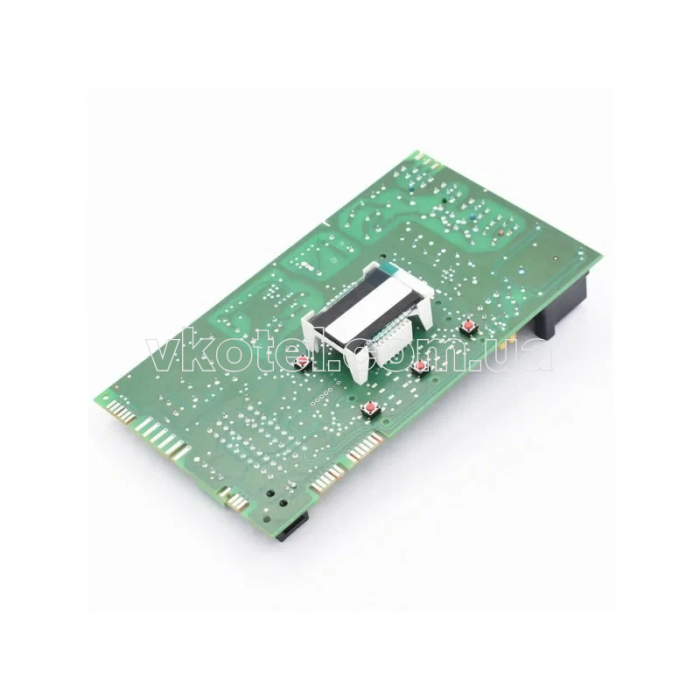 Плата управления на газовый котел Protherm Gepard 12-23 MTV/MOV R1  - 0010038073, 0020260654, 0010034497