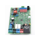 Плата управления на газовый котел Protherm Gepard 12-23 MTV/MOV R1  - 0010038073, 0020260654, 0010034497