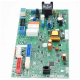 Плата управления на газовый котел Protherm Gepard 12-23 MTV/MOV R1  - 0010038073, 0020260654, 0010034497