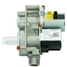 Газовый клапан для котла Vaillant 0020053968 VK8515MR4571 с регулировкой