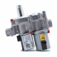 Газовий клапан для котла Vaillant 0020053968 VK8515MR4571 з регулюванням