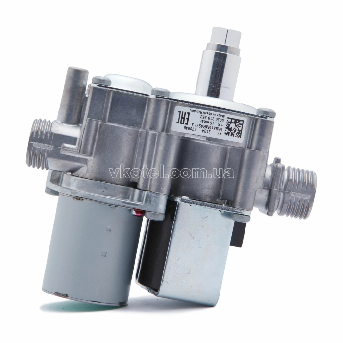 Газовий клапан для котла Vaillant 0020053968 VK8515MR4571 з регулюванням