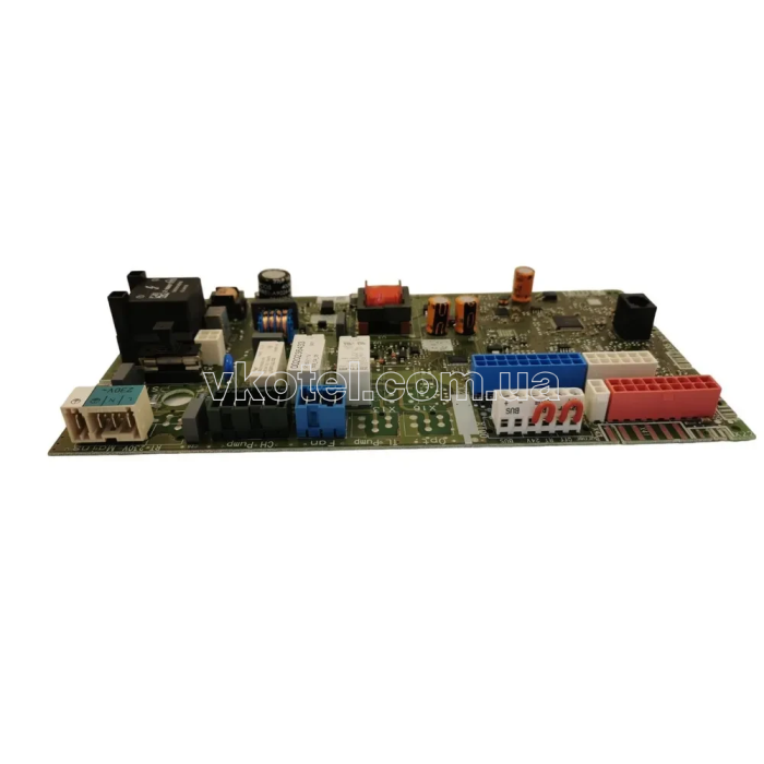 Плата керування до газового котла Vaillant Atmo TEC Plus art  - 0020254534, 0020236433