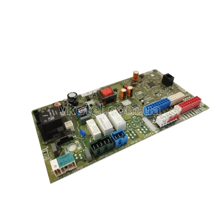 Плата керування до газового котла Vaillant Atmo TEC Plus art  - 0020254534, 0020236433